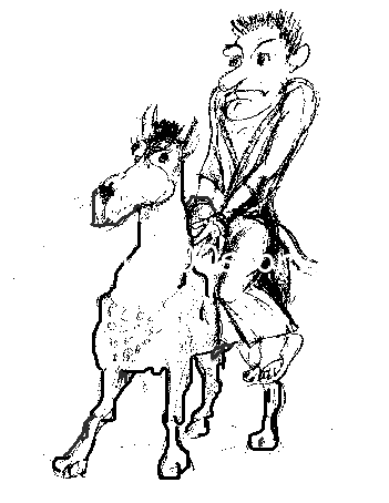 picn Насяльника на верблюде   скан рисунка