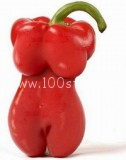 red pepper 126x160 Любовь с улыбкой