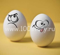 est egg Тещины яйца